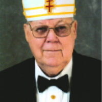 dewese george everett