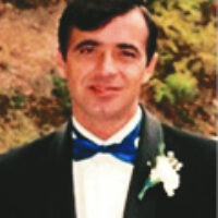 Dowdy, Robert Wayne