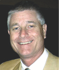 naff michael frederick