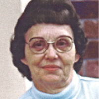 smith ruth patrick