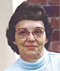 smith ruth patrick