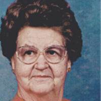 vaught edna wright