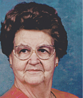 vaught edna wright