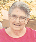 worrell irene hughett