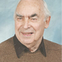 Robert Nystrom