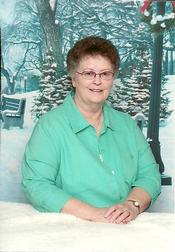 arnold christa williams