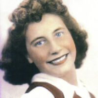 boland geraldine burton