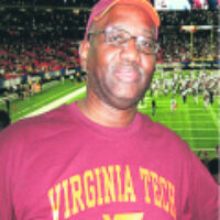 gilliam arthur louis jr