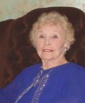 southern hortense overstreet