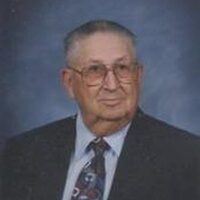Boyer, Luther Fredrick