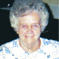 glisson wanda maxine