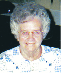 glisson wanda maxine