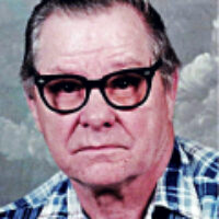 clark clarence r