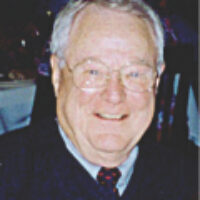 evans edward burton sr