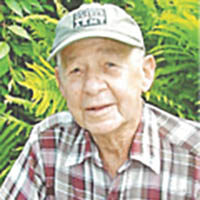 Fugate, Joshua Bruce