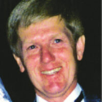 mullen david william