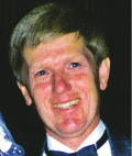 mullen david william