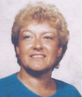 quesenberry margie hall