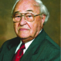 vandergriff edward newell