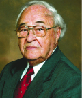 vandergriff edward newell