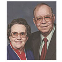 Westmoreland, Bessie Evelene