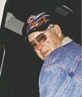 quesenberry harrison randolph