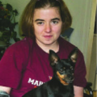robinette cassie anne