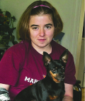 robinette cassie anne