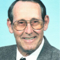 shouse walter edwin