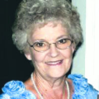 Hollandsworth, Ramona Mitchell