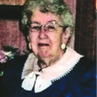 martin gladys williams