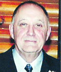 martin robert buford