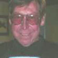 martin william david