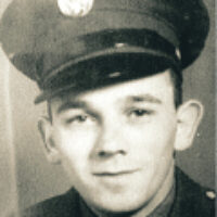 morris robert eugene