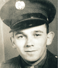 morris robert eugene