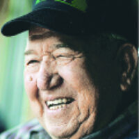 morris willard alfred