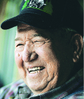 morris willard alfred