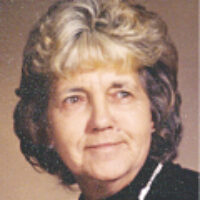 newby margie lee