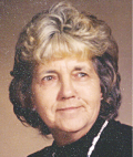 newby margie lee