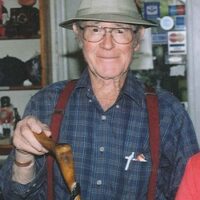 sayers herbert daniel