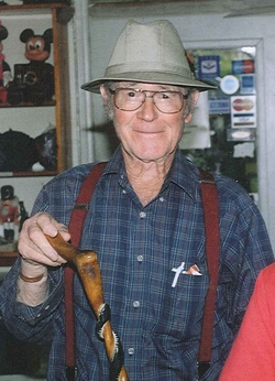 sayers herbert daniel