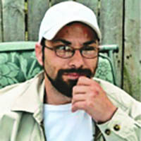 Swanson, Scott DeWitt