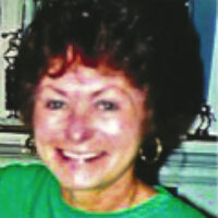 graves ruth francis