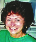 graves ruth francis