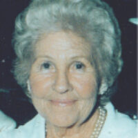 hurst betty austin