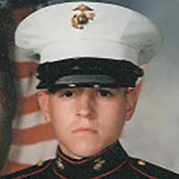 Mills, Scott Daniel