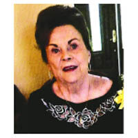 Smithers, Drema Buckalew