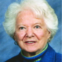 warner nellie cox