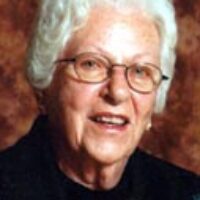 ingram mildred dickie