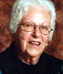 ingram mildred dickie